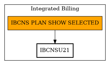 Call Graph