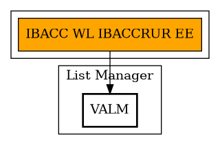 Call Graph