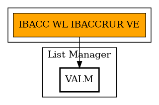 Call Graph