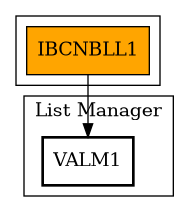 Call Graph