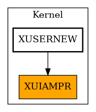 Caller Graph