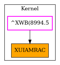 Caller Graph