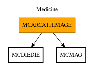 Call Graph