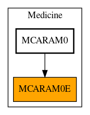 Caller Graph