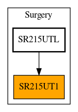 Caller Graph