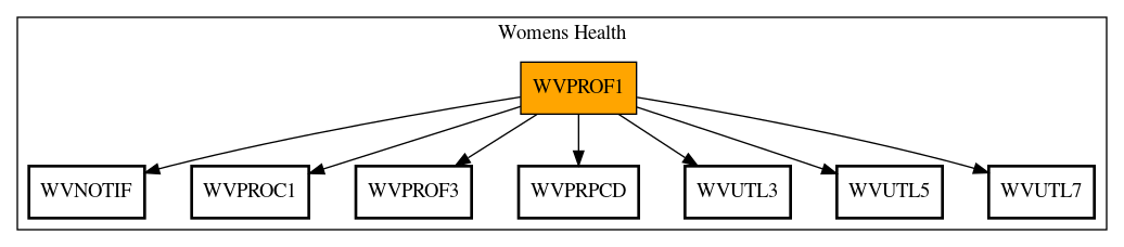 Call Graph